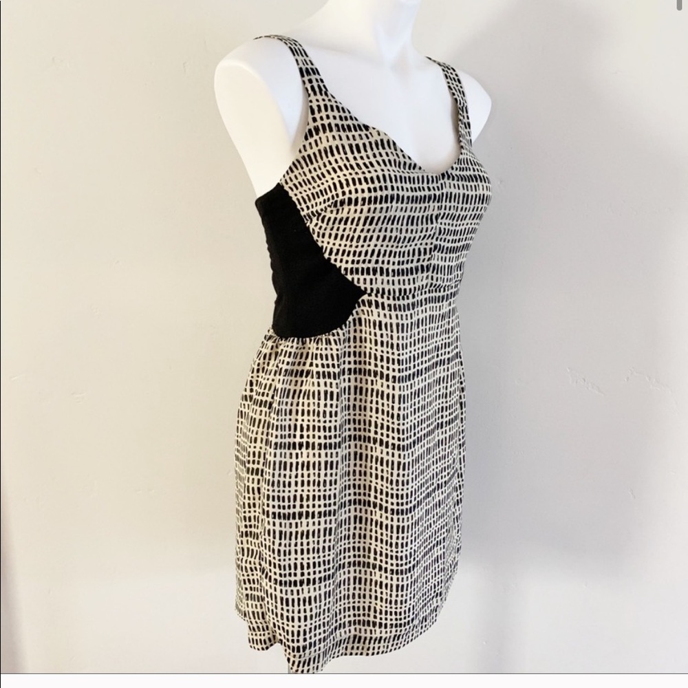 Bar III Dress - Picture 2 of 8